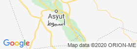 Abu Tij map